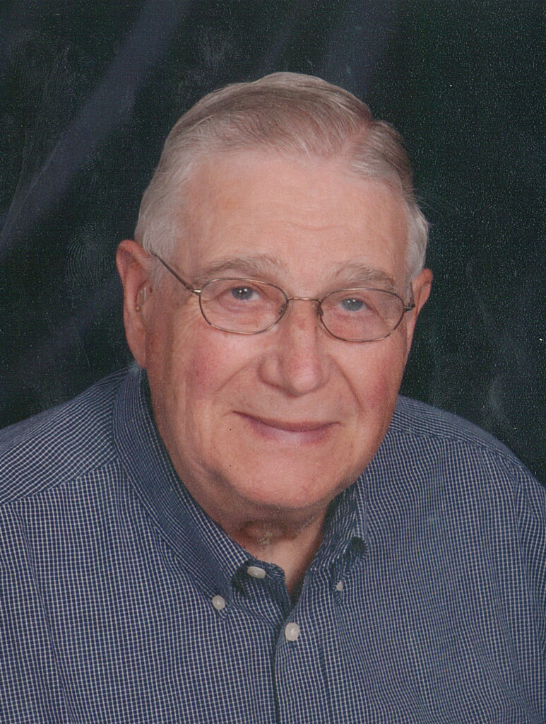 Ralph McKee | The Dells City Journal