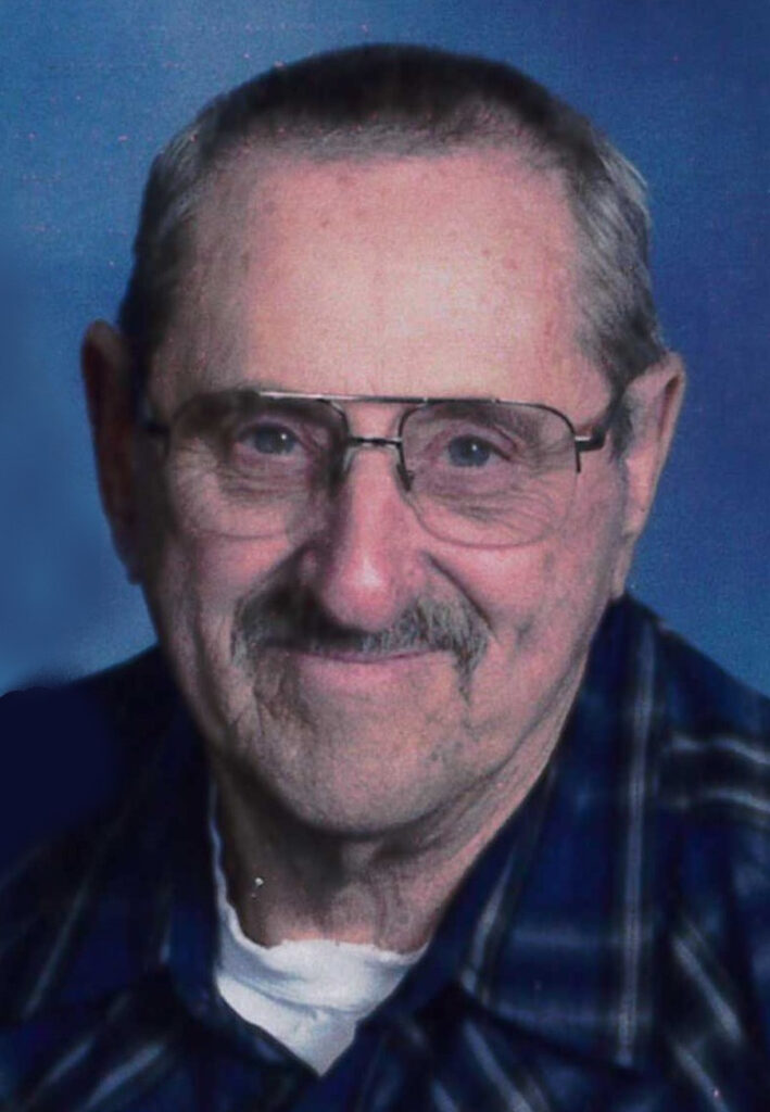 Avor B. “Sam” Boeve | The Dells City Journal