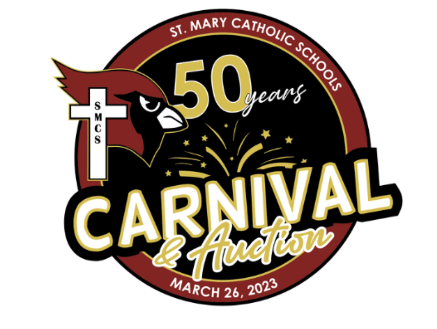 St Mary Catholic School Carnival and auction celebrates 50 years!