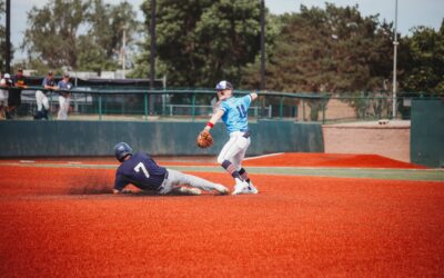 Dell Rapids baseball season ends in semifinals
