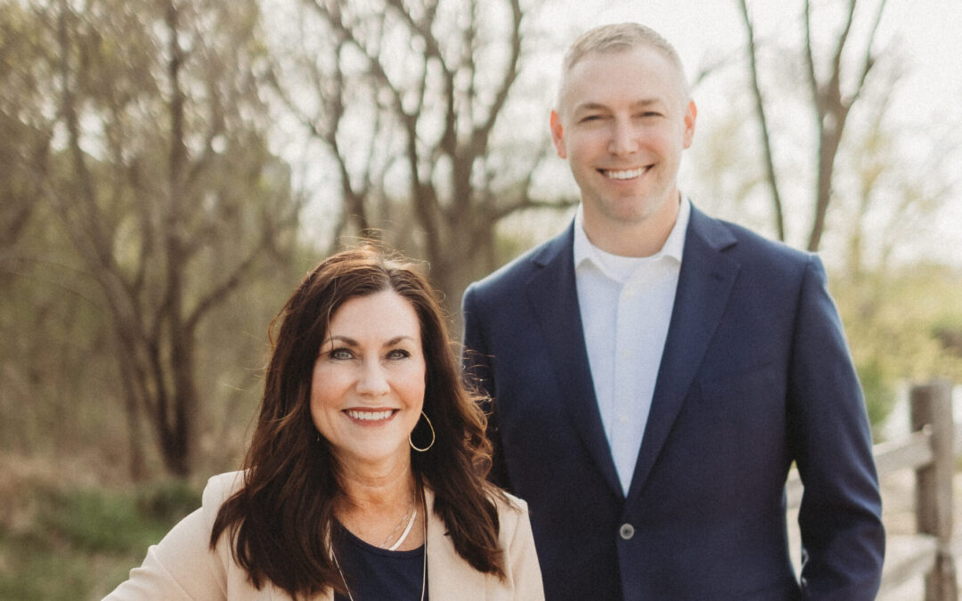Local voice announces his statewide vision