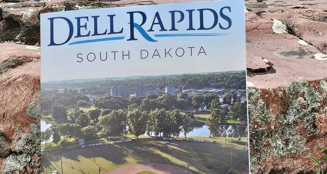 2025 Dell Rapids Community Guide has arrived
