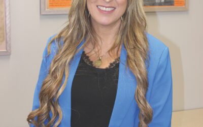 Alicia Luther appointed as new Register of Deeds for Minnehaha County
