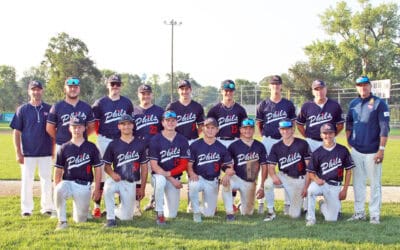 Next stop state tournament