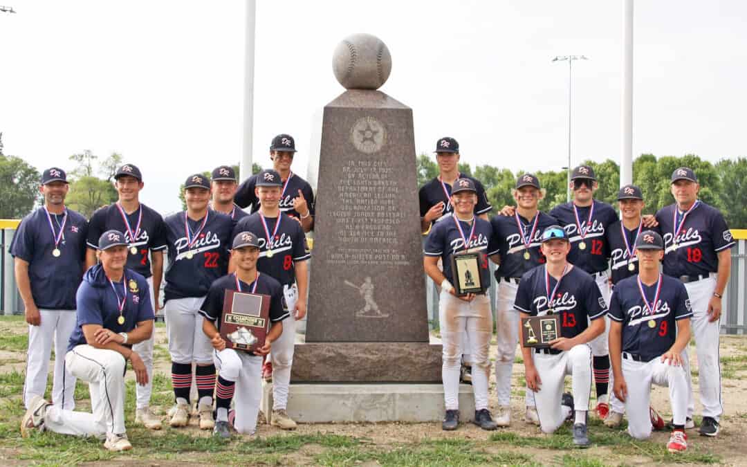 State Champions
